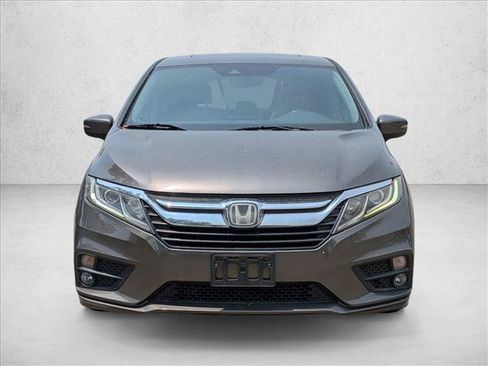 Used 2020 Honda Odyssey EX-L image 2