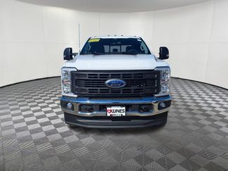 New 2026 Ford F350 XL w/ XL Driver Assist Package AWD/4WD video 2