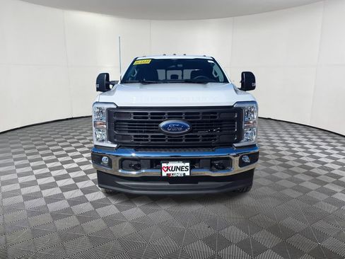 New 2026 Ford F350 XL w/ XL Driver Assist Package AWD/4WD image 2