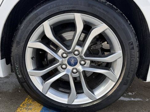 Used 2020 Ford Fusion SEL image 35