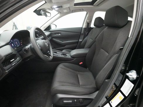 Certified 2023 Honda Accord EX image 7