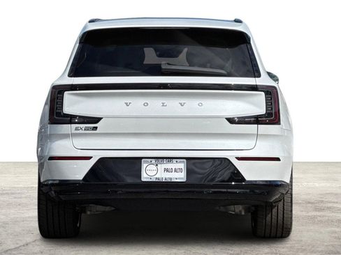 New 2025 Volvo EX90 Plus w/ Protection Package Premier image 7