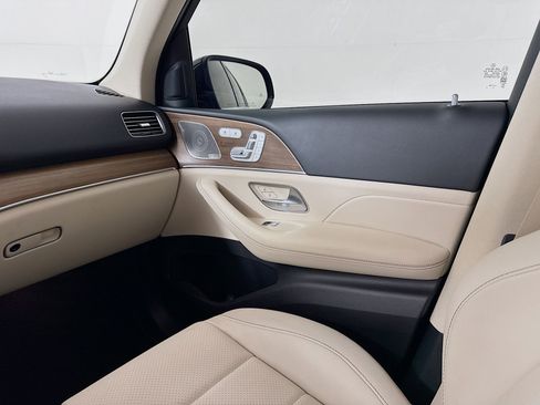 Used 2024 Mercedes-Benz GLE 350 4MATIC image 26