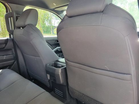 Used 2024 Toyota Tacoma SR5 RWD image 12