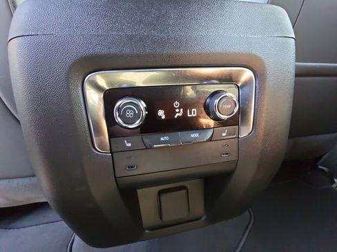 Used 2025 Chevrolet Tahoe RST w/ RST Performance Edition AWD/4WD image 20
