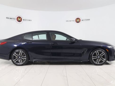 Used 2025 BMW 840i xDrive w/ M Sport Professional Package image 2