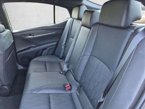 New 2026 Toyota Camry XSE FWD image 15