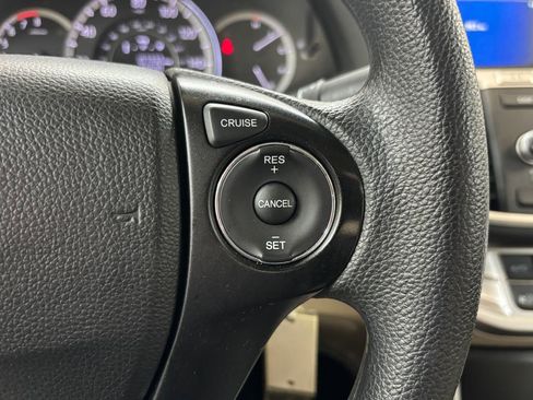 Used 2015 Honda Accord LX image 16