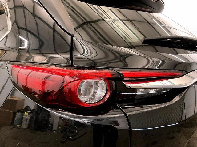 Used 2023 MAZDA CX-9 Touring AWD/4WD image 29