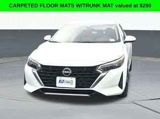 Used 2025 Nissan Sentra SV video 2