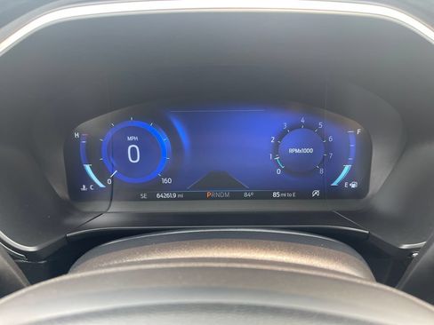 Used 2020 Ford Escape Titanium AWD/4WD image 24