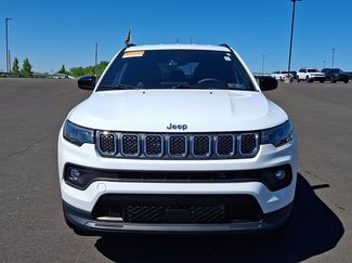 Certified 2023 Jeep Compass Latitude w/ Convenience Group AWD/4WD video 2