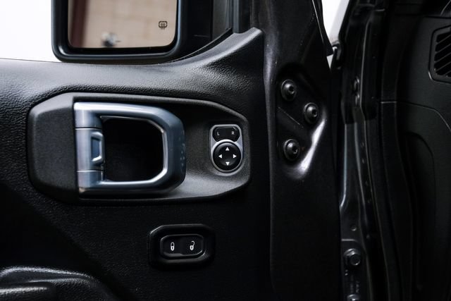 Used 2021 Jeep Wrangler Unlimited Rubicon AWD/4WD image 77