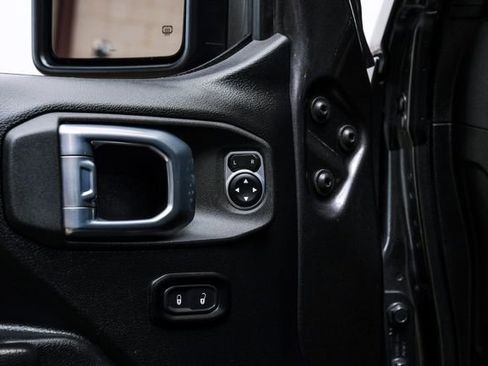 Used 2021 Jeep Wrangler Unlimited Rubicon image 77