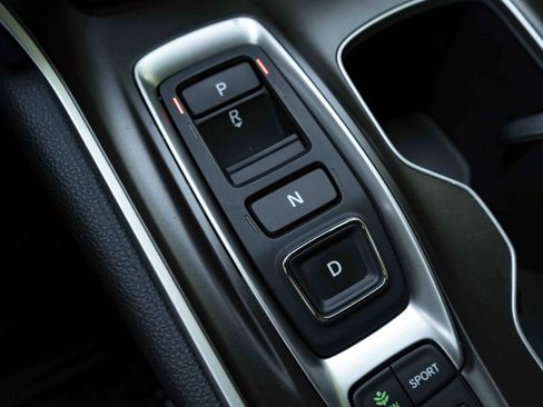 Used 2022 Honda Accord Sport image 26