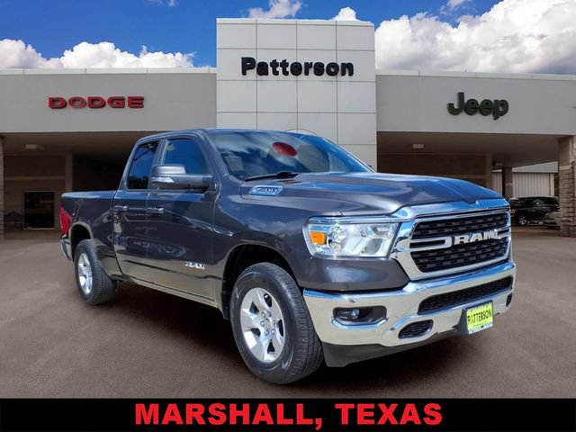 Used 2022 RAM 1500 Lone Star RWD image 1