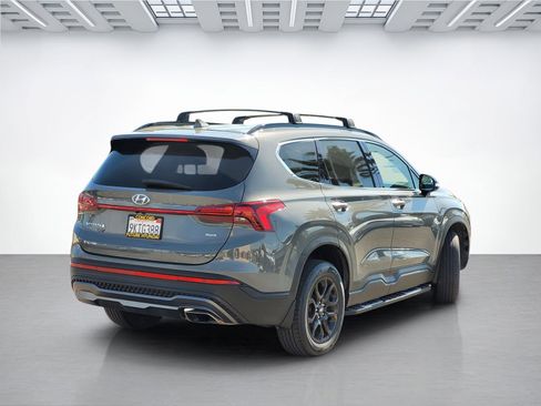 Certified 2023 Hyundai Santa Fe XRT image 12