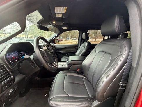 Used 2021 Ford Expedition Limited image 15