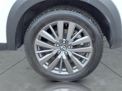 Certified 2023 Nissan Pathfinder SL w/ SL Premium Package