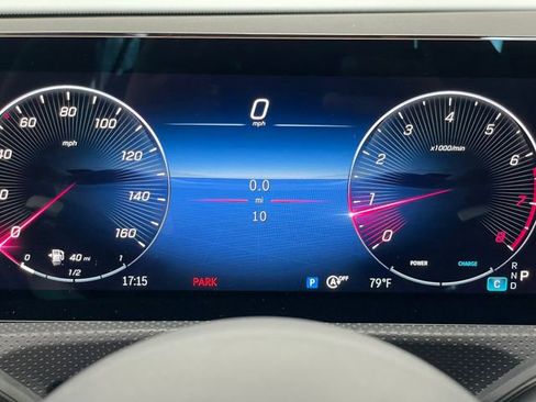 New 2026 Mercedes-Benz CLA 250 image 2