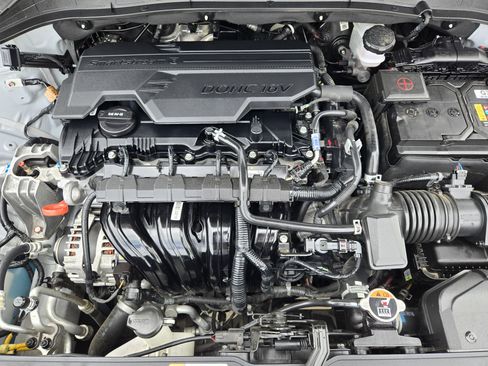 Used 2023 Hyundai Kona SEL w/ Convenience Package image 40