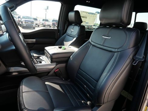 New 2026 Ford F150 Platinum AWD/4WD image 22