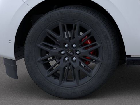 New 2025 Ford Expedition Platinum w/ Stealth Performance Package AWD/4WD image 19