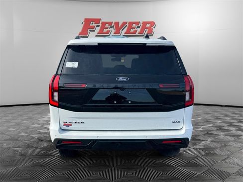 New 2026 Ford Expedition Max Platinum w/ Stealth Performance Package image 6