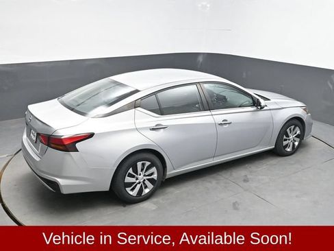 Used 2021 Nissan Altima 2.5 S FWD image 36