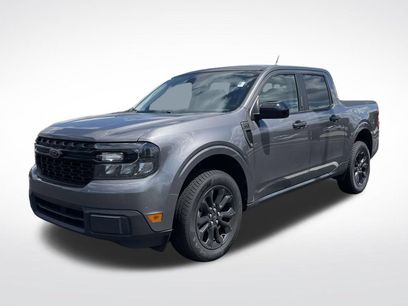 Used 2023 Ford Maverick XLT w/ XLT Luxury Package