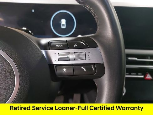 Certified 2025 Hyundai Santa Cruz XRT AWD/4WD image 17