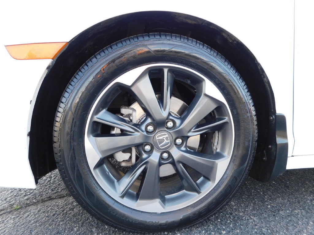 Certified 2023 Honda Odyssey Elite image 10