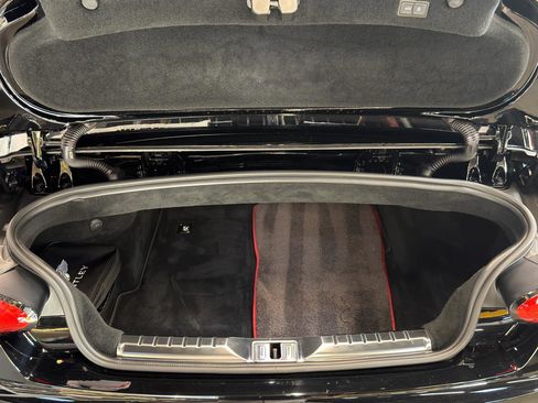 Used 2022 Bentley Continental GT Speed image 26