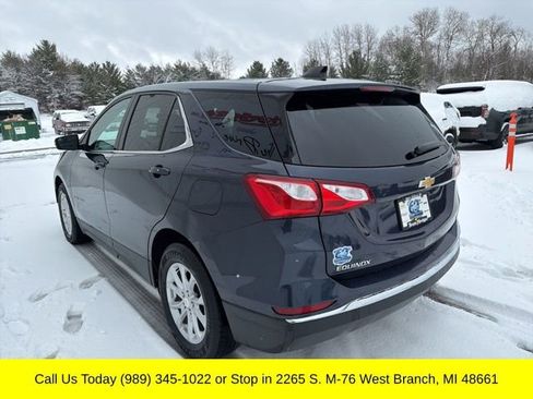 Used 2019 Chevrolet Equinox LT image 9
