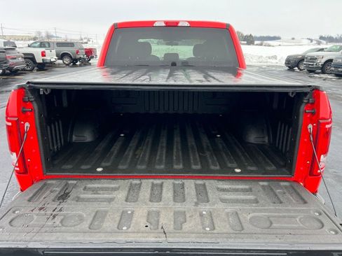 Used 2017 Ford F150 XLT image 26