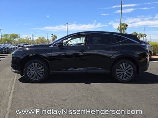 New 2026 Nissan Murano SL AWD/4WD video 3