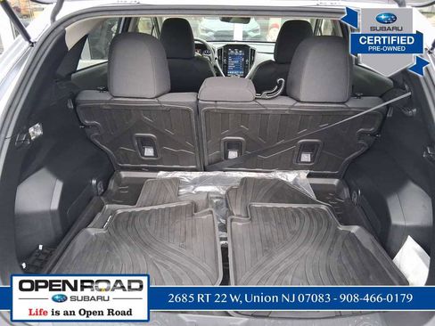 Certified 2024 Subaru Crosstrek 2.0i Premium image 9