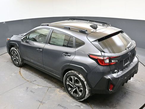 New 2026 Subaru Crosstrek 2.0i Premium image 48