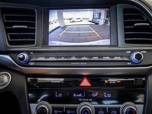 Used 2019 Hyundai Elantra Value Edition w/ Cargo Package FWD image 42