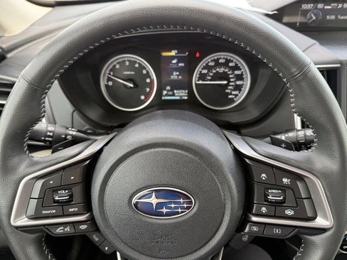 Used 2023 Subaru Forester Limited AWD/4WD image 21