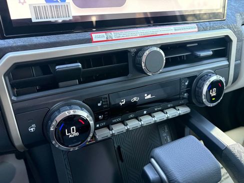 New 2026 Toyota Tacoma Limited image 30