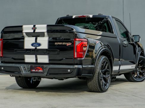 Used 2021 Ford F150 XLT w/ Equipment Group 301A Mid image 7