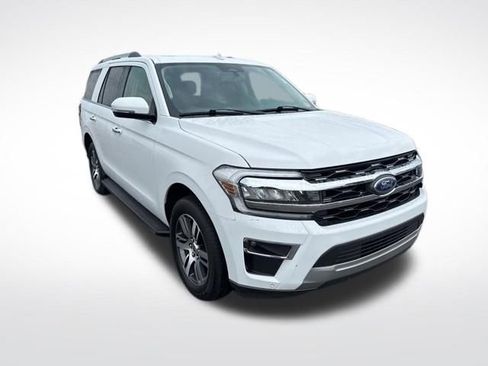 Used 2024 Ford Expedition Limited RWD image 7
