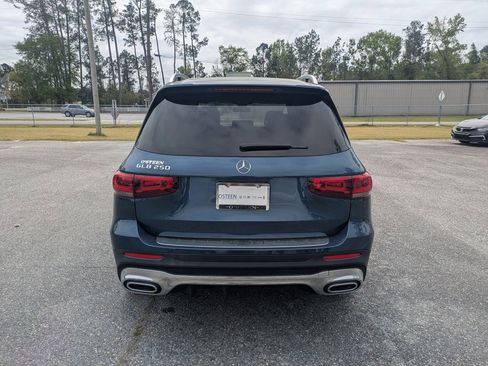 Used 2021 Mercedes-Benz GLB 250 image 5