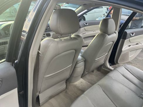 Used 2006 Hyundai Sonata GLS FWD image 26
