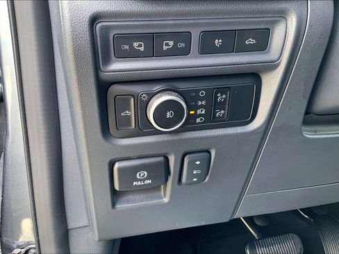 Used 2024 Ford F150 Raptor AWD/4WD image 35