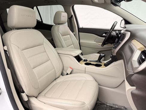 Used 2018 GMC Acadia Denali w/ Technology Package image 30