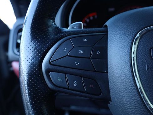 Used 2022 Dodge Durango R/T image 37