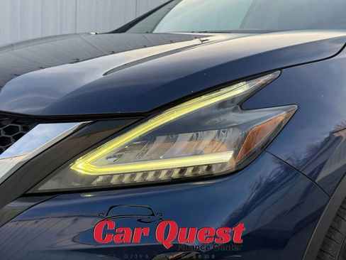 Used 2020 Nissan Murano S w/ Technology Package image 24