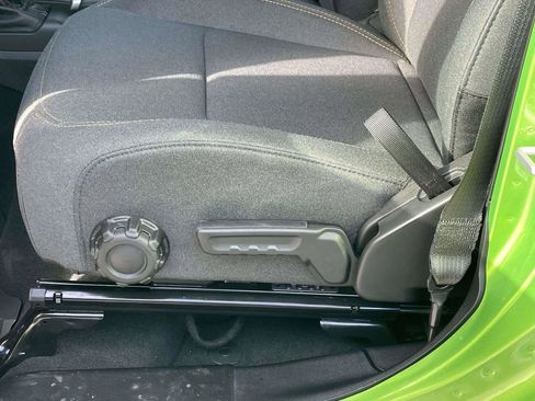 New 2026 Jeep Wrangler Willys image 24